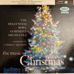 The Music Of Christmas