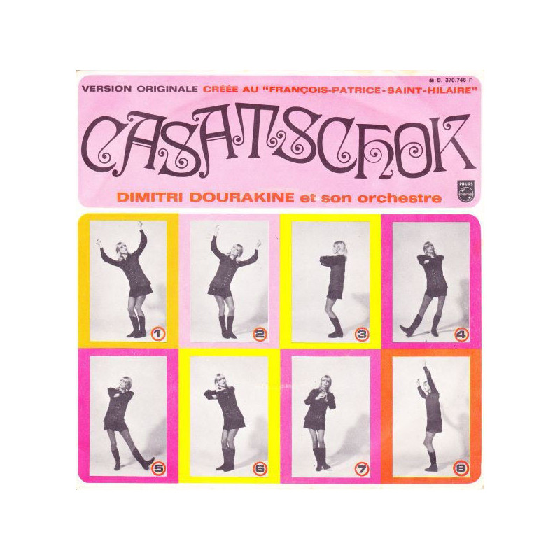Casatschok