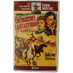 La Chevauchée fantastique