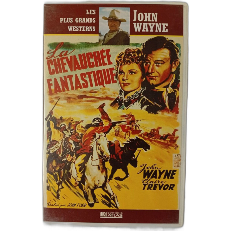La Chevauchée fantastique