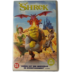 Shrek