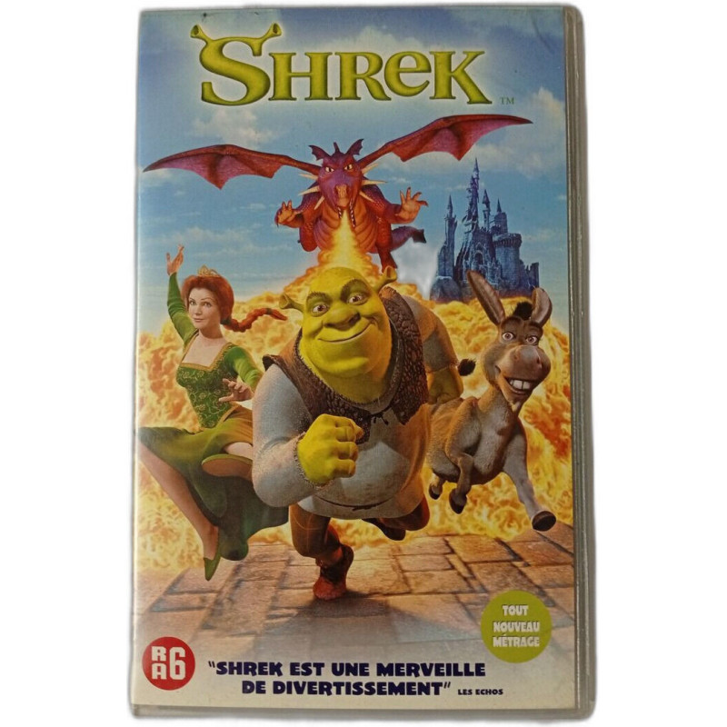 Shrek