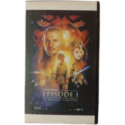 Star Wars: Episode I - La Menace Fantôme