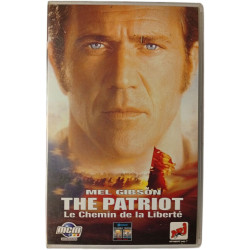 The Patriot: Le Chemin de la Liberté