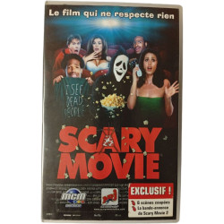 Scary Movie