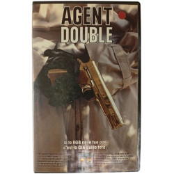 Agent Double