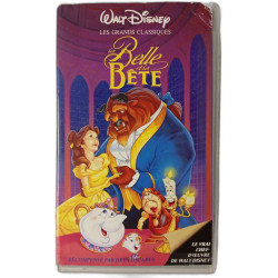 La Belle et la Bête