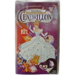 Cendrillon