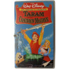 Taram et le chaudron magique