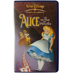 Alice au Pays des Merveilles