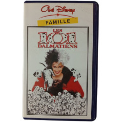 Les 101 Dalmatiens