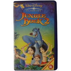 Jungle Boek 2