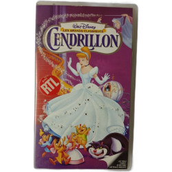 Cendrillon