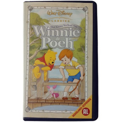 Winnie de Poeh