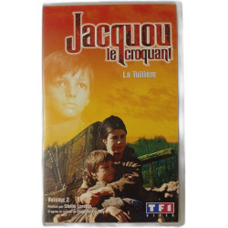 Jacquou le croquant