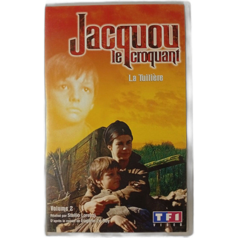 Jacquou le croquant
