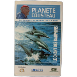 Planète Cousteau : La grande aventure de la mer