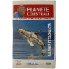 Planète Cousteau : La grande aventure de la mer - Baleines et...