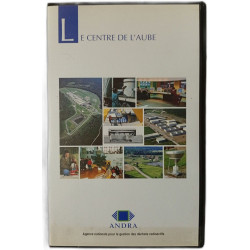 Le Centre de l'Aube