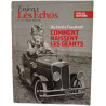 Enjeux Les Echos N° 312 - Juillet-Août 2014
