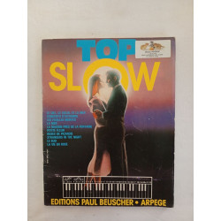 Top Slow – Éditions Paul Beuscher / Arpège