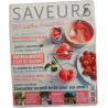 Saveurs – n°210 Mai 2014