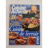 Cuisine Actuelle Hors-Série – Cuisine de Terroir Février-Mars 1995