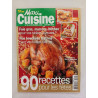 Maxi Cuisine – n°38 Décembre 2006-Janvier 2007