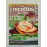 Mes Recettes Faciles – 66 recettes de saison Février-Mars-Avril 2011