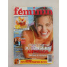Féminin – n°72 Du 7 au 20 juillet 2011