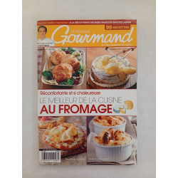 Vie Pratique Gourmand – n°232 – Le meilleur de la cuisine au...