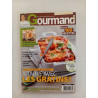 Gourmand – n°251 – À table avec les gratins ! Du 4 au 17 octobre