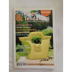 Idées et Tendances – n°23 Mars-Avril-Mai 2008