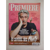 Première – n°561 – Le combat des chefs Avril 2025