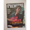 Première – n°565 – Austin Butler le choc pris au piège Septembre 2025