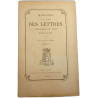 Mémoires de la Société des Lettres Sciences et Arts de Bar-le-Duc....