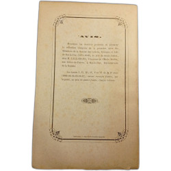 Mémoires de la Société des Lettres Sciences et Arts de Bar-le-Duc....
