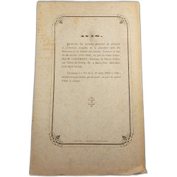 Mémoires de la société des lettres sciences et arts de Bar-le-Duc....