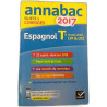 Annabac Espagnol 2017