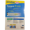 Annabac Espagnol 2017