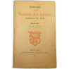 Mémoires de la Société des Lettres Sciences et Arts de Bar-le-Duc...