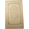 Mémoires des Lettres Sciences et Arts Tome VI
