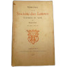 Mémoires de la Société des Lettres Sciences et Arts de...