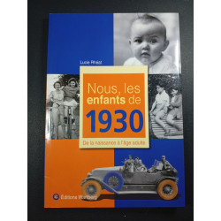 Nous les enfants de 1930