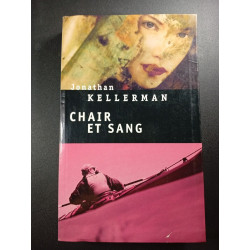 Chair et sang