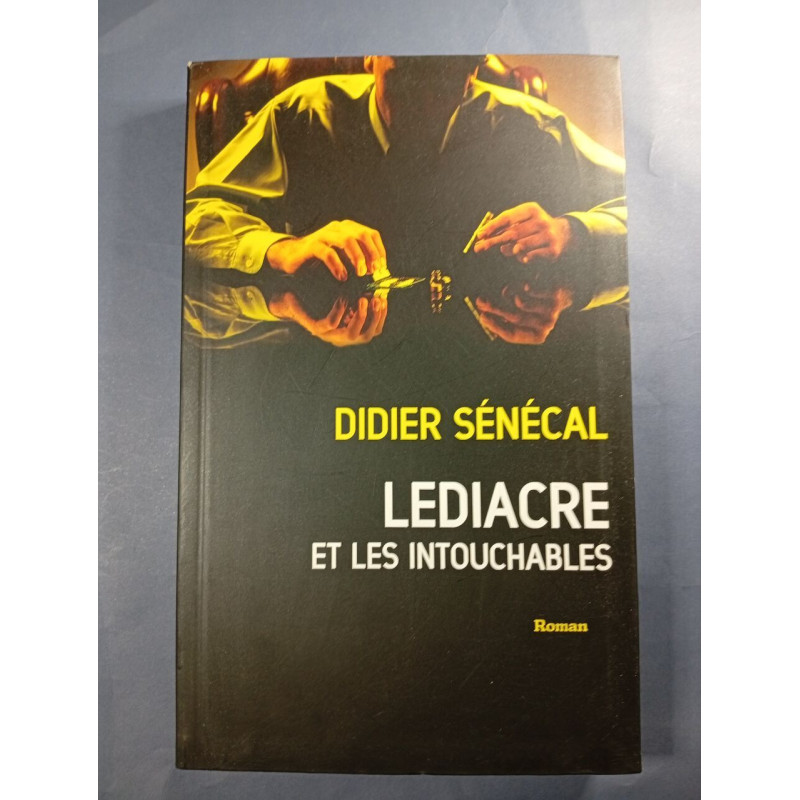 Lediare et les intouchables