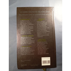 Le Guide Hachette des Vins