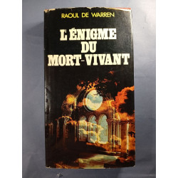 L'énigme du mort-vivant