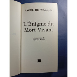 L'énigme du mort-vivant