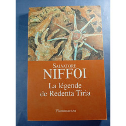 Niffoi : La légende de Redenta Tiria